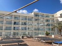 Very average - Review of Tui Blue Levante, Cala Bona, Spain - Tripadvisor
