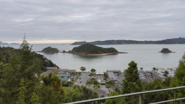 Breakfast + views - Review of Allegra House, Paihia, New Zealand - Tripadvisor Breakfast + views  - Review of Allegra House... 