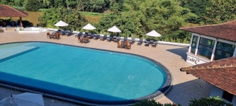 River View hotel - Review of Cinnamon Citadel Kandy, Kandy, Sri Lanka - Tripadvisor