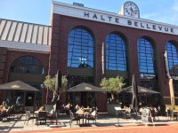 CEST SI BON, Den Helder - Menu, Prices & Restaurant Reviews - Tripadvisor