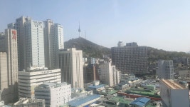 가성비 최강의 멋진 호텔 - 코트야드 서울 남대문, 서울, 대한민국의 리뷰 - 트립어드바이저