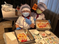 Nice service - Review of The Luxe Manor, Hong Kong, China - Tripadvisor