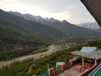 Amazing place to stay in Manali - Review of The Vagabond, Vashisht, India - Tripadvisor