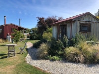 Hidden gem - Review of Behind the Bike Sheds, Waipiata, New Zealand - Tripadvisor