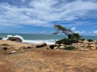 Hotel is great. Saranga, the ranger, is superb. - Review of Wild Coast Tented Lodge - Relais & Chateaux, Palatupana, Sri Lanka... 