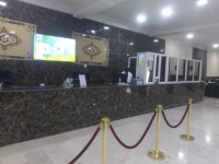 REALLY A GUEST PALACE - Review of Tahir Guest Palace, Kano, Nigeria - Tripadvisor