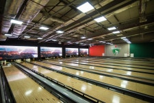 PINGWIN BOWLING KARAOKE, Astana - Restaurant Reviews, Photos & Phone Number - Tripadvisor