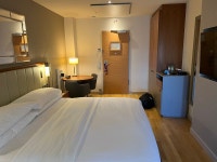 Good Stay - Review of Hilton Cologne, Cologne, Germany - Tripadvisor