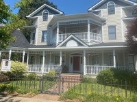 Historic Home with clean, simple and comfortable rooms. - Review of The 1425 Inn, Columbia, SC - Tripadvisor