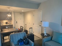 Fabulous Place to Stay in Panama City Beach - Review of Homewood Suites by Hilton Panama City Beach, Panama City Beach, FL... 