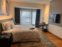 Dissapointed - Review of Element Kuala Lumpur, Kuala Lumpur, Malaysia - Tripadvisor