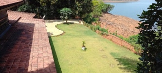 Nice restaurant for family - Review of The Green Gate Resort, Pune, India - Tripadvisor