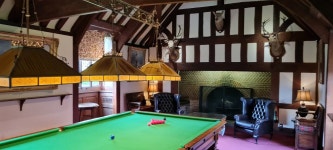Amazing! Perfect! - Review of Hever Castle Bed and Breakfast, Hever, England - Tripadvisor