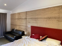 Don’t judge a book by its cover - Review of Crossroads Ecomotel, Port Augusta, Australia - Tripadvisor