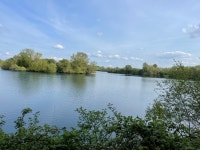 Weekend break - Review of Hardwick Parks, Witney, England - Tripadvisor