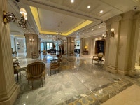 A wonderful, well-run hotel in the center of Athens. - Review of King George, a Luxury Collection Hotel, Athens, Athens, Greece... 