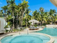 Best experience ever! - Review of Mahekal Beach Resort, Playa del Carmen, Mexico - Tripadvisor