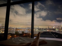 5 star hotel 👌🏻 - Review of Arlo Williamsburg, Brooklyn, NY - Tripadvisor