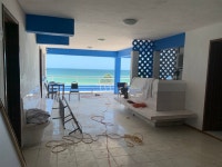 Unsafe and unpleasant - Review of Tropical Suites Progreso, Progreso, Mexico - Tripadvisor