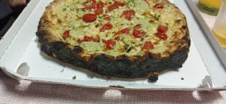 A REGOLA DARTE PIZZERIA, Dolianova - Restaurant Reviews, Photos & Phone Number - Tripadvisor