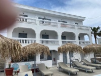 Little Gem in Kamari ♥️ - Review of Avraki Rooms & Studios, Kamari, Greece - Tripadvisor