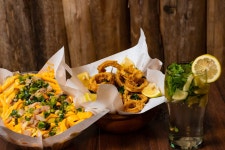 PAYUNIA BAR & RESTÓ, Corralitos - Restaurant Reviews, Photos & Phone Number - Tripadvisor