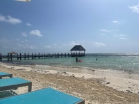 Perfect stay, amazing people and food for a 20 year anniversary - Review of Margaritaville Island Reserve Riviera Maya by Karisma... 