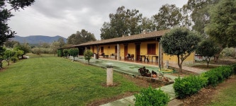 Everything you could want in a holiday - Review of Agriturismo Monte Majore, Siliqua, Italy - Tripadvisor