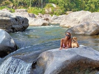 Excellent stay all round - Review of Omega Tours Eco Jungle, La Ceiba, Honduras - Tripadvisor
