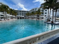 Loved our stay here. - Review of The Morgan Resort Spa & Village, Simpson Bay, St Martin / St Maarten - Tripadvisor