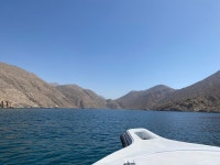 Slice of Heaven - Review of Six Senses Zighy Bay, Zighy Bay, Oman - Tripadvisor