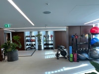 Best hotel in London - Review of Pan Pacific London, London, England - Tripadvisor