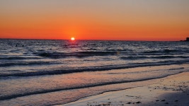 30 years of enjoyment - Review of Tropical Beach Resorts - Sarasota, Siesta Key, FL - Tripadvisor