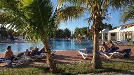 Lovely - February 2022 visit, 11 nights all inclusive - Review of Memories Jibacoa Adults Only - All Inclusive, Jibacoa, Cuba... 
