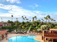 Marvellous Medina - Review of TUI BLUE Medina Gardens, Marrakech, Morocco - Tripadvisor
