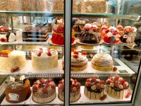 Dona Bakeshop & Cafe, 바투미 - 레스토랑 리뷰 - 트립어드바이저