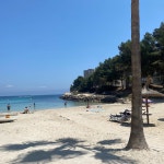 Great find - Review of Globales Cala Vinas, Cala Vinyes, Spain - Tripadvisor Great find  - Review of Globales Cala Vinas, Cala... 