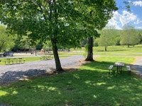 Great Extended Weekend Getaway ! - Review of Saunderosa Park, Mercersburg, PA - Tripadvisor