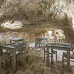 2023 Olfactory itinerary and visit to the Ancient Granary Caves