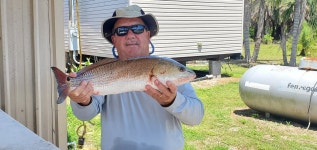 Cajun Fishing Adventures - Review of Cajun Fishing Adventures Lodges, Buras, LA - Tripadvisor