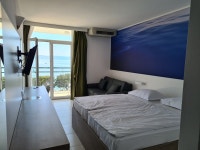 Stunning Location - Review of Bluesun Hotel Neptun, Tucepi, Croatia - Tripadvisor