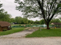 What a gem! - Review of Richmond KOA Holiday, Richmond, IN - Tripadvisor