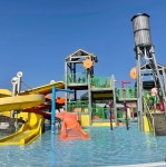Wonderful Texas weekend getaway! - Review of Yogi Bears Jellystone Park Camp-Resort: Guadalupe River, Kerrville, TX - Tripadvisor