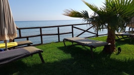 🤩 Perfect Sea Front Stay 🤩 - Review of Windmill Bay Hotel, Argassi, Greece - Tripadvisor