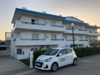Lovely apartments and great staff - Review of Sunlight Studios Pool Bar & Restaurant, Tholos, Greece - Tripadvisor