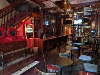CHARBAR, Houston - Restaurant Reviews, Photos & Phone Number - Tripadvisor