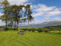 Oh what a lovely place! - Review of Abhainn Ri, Blessington, Ireland - Tripadvisor