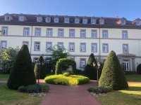 Well priced friendly hotel - Review of Hotel Stadt Hameln, Hameln, Germany - Tripadvisor
