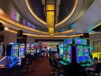 Mahalo Red Rock! You Rock! - Review of Red Rock Casino Resort & Spa, Las Vegas, NV - Tripadvisor