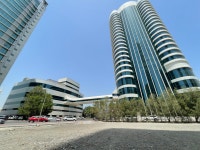 fine - Review of Concorde Hotel Fujairah, Fujairah, United Arab Emirates - Tripadvisor